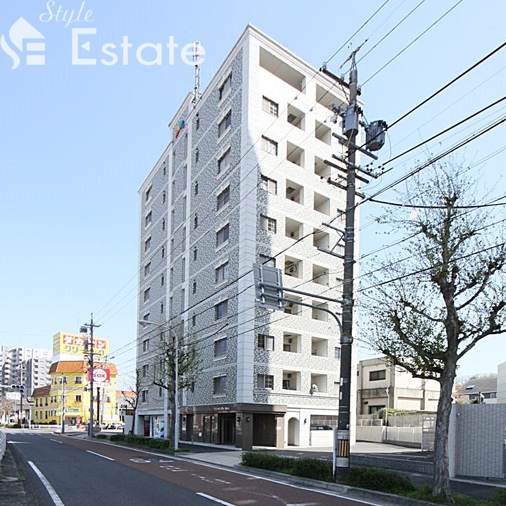 レインボーピア原