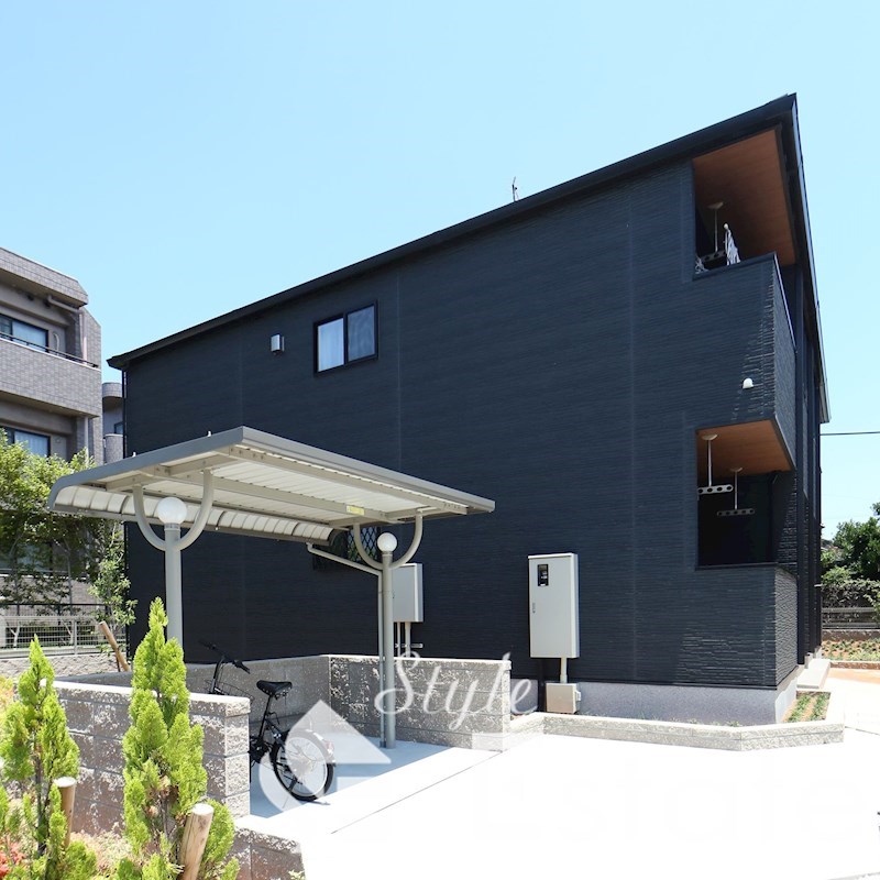 ソレアード・エフ