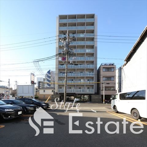 エスリード名古屋東別院