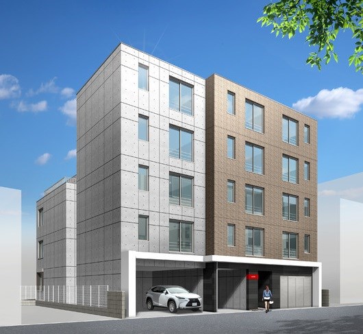 ｑｕａｄｏｒ神宮西