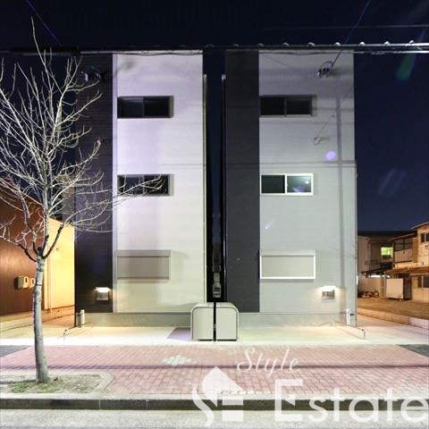 ハーモニーテラス汐田町