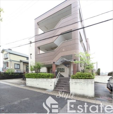 プランドール中平