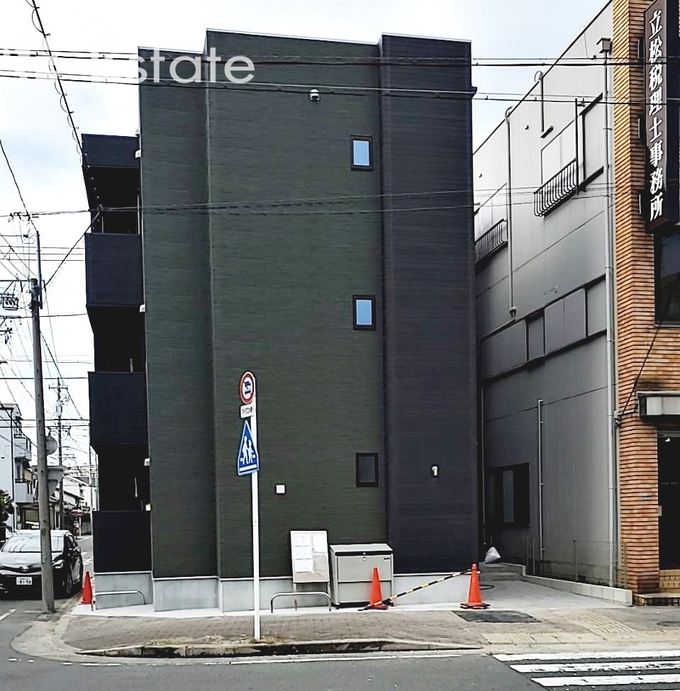 Cherim　Uchidabashi