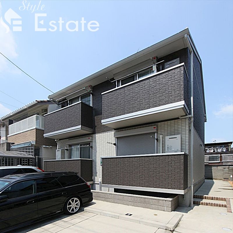 リヴィエール北山