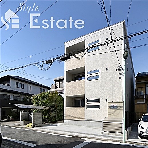 REGALEST 伝馬町