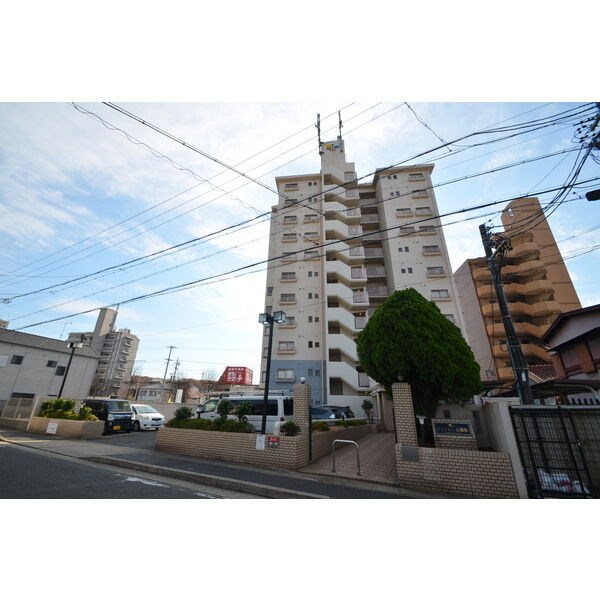 レインボー石薬師