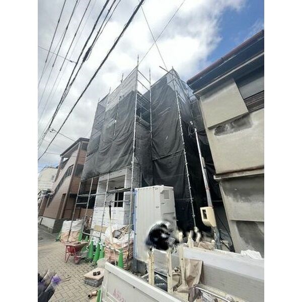 （仮称）Cherim道徳