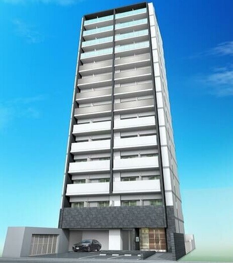 パルティール神宮南