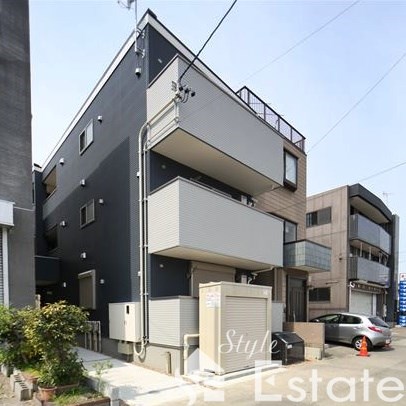 リーブルファイン三条