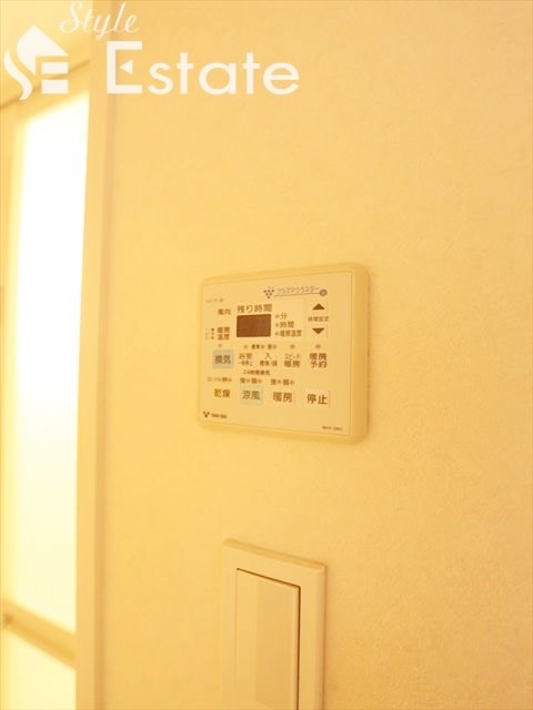 浴室乾燥機★