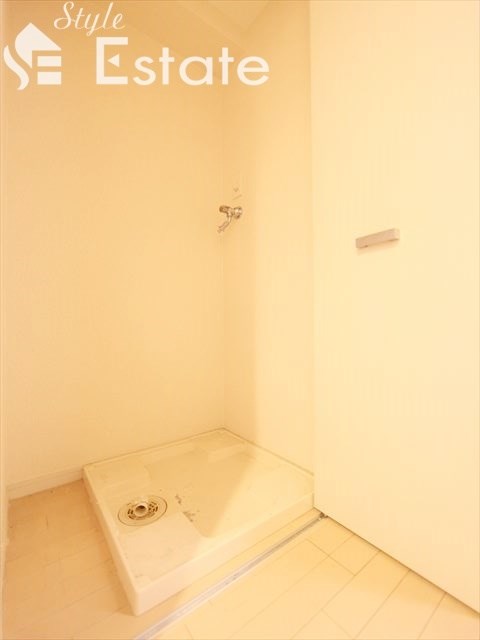 室内洗濯機置き場★