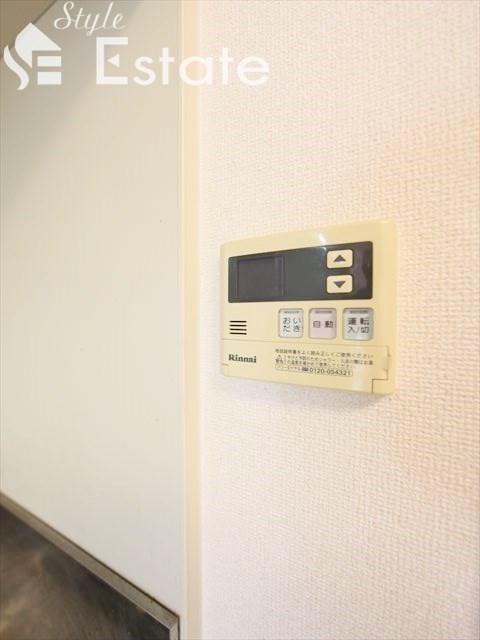 室内給湯器★