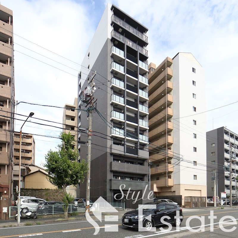 ディアレイシャス金山