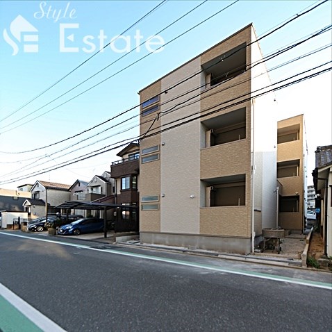 REGALEST 新瑞橋