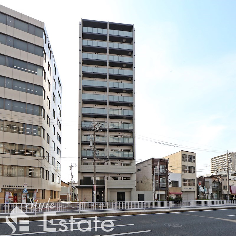 S-RESIDENCE熱田II