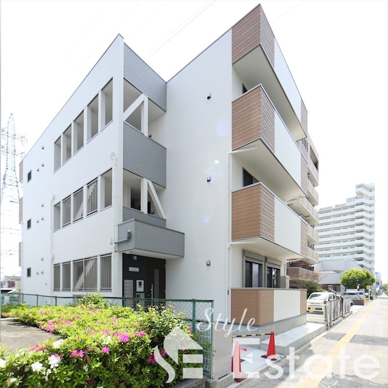 ベネフィス港楽