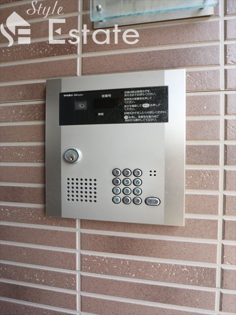☆オートロック