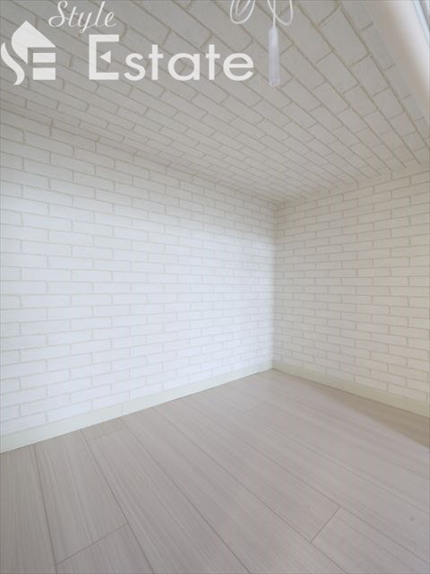 ☆収納スペース二箇所目