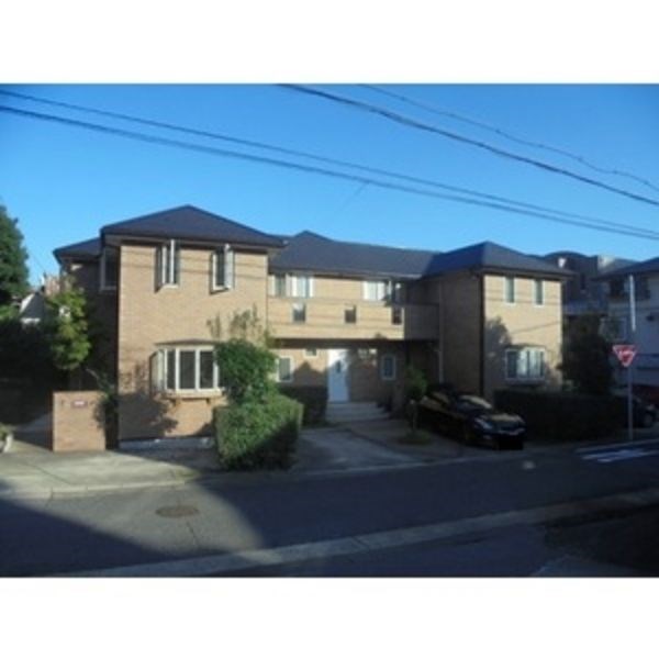 メイプルテラス