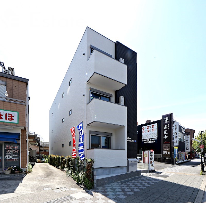 Delica Felicia 植田