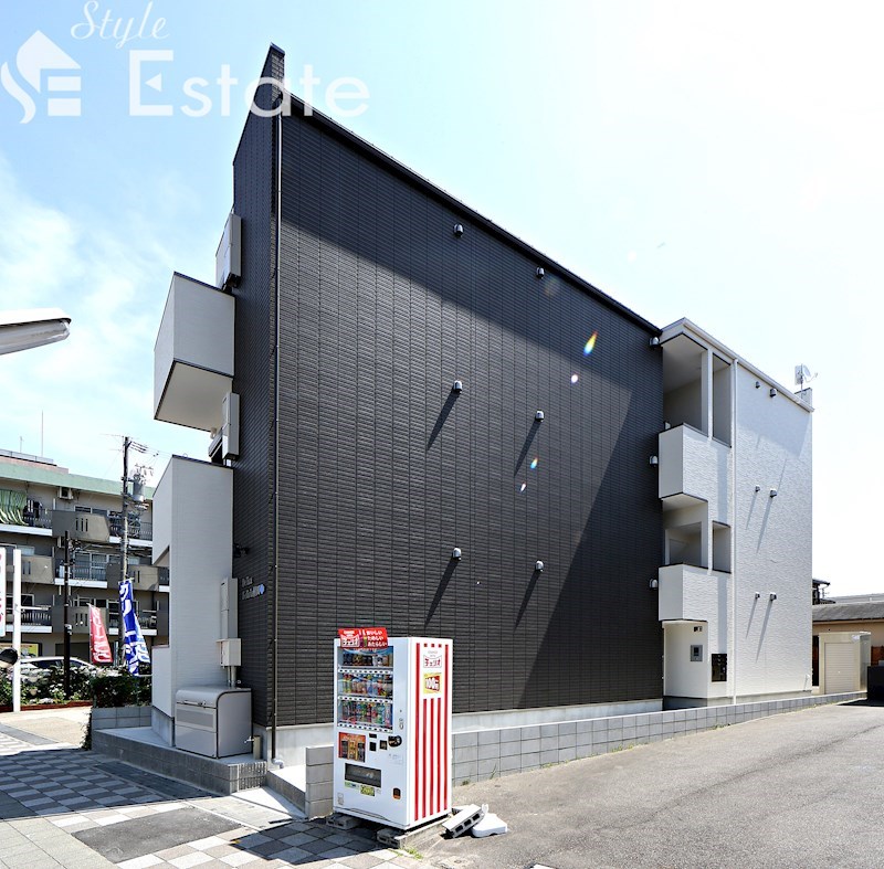 Delica Felicia 植田