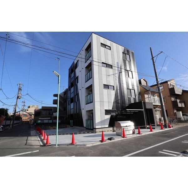 コンフォートシティII