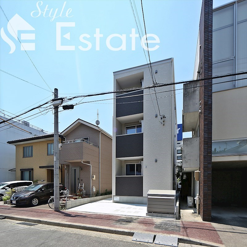 REGALEST堀田