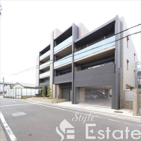 ヒヴィ・カーサ瑞穂