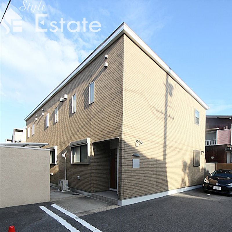 アーバンコート亀城