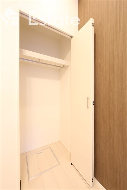 ★クローゼット