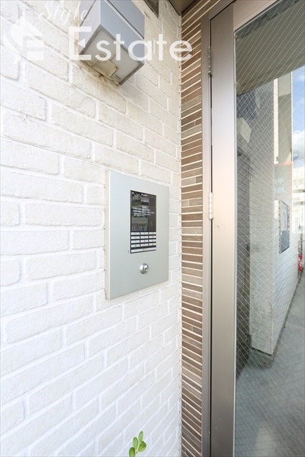 ★オートロック