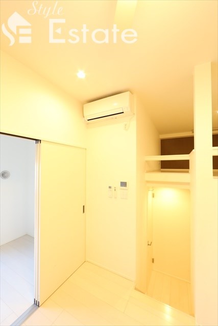 ★リビングエアコン