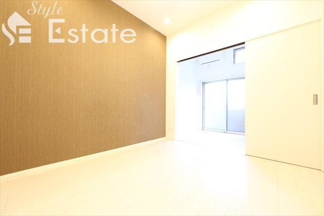 ★リビング&ベッドルーム