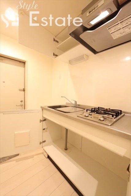 ★キッチン収納