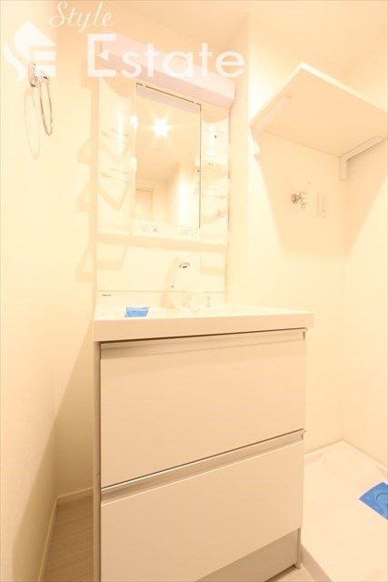 ★独立洗面化粧台