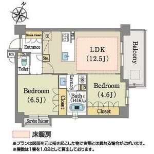 アヴァンセテラス御幸山II