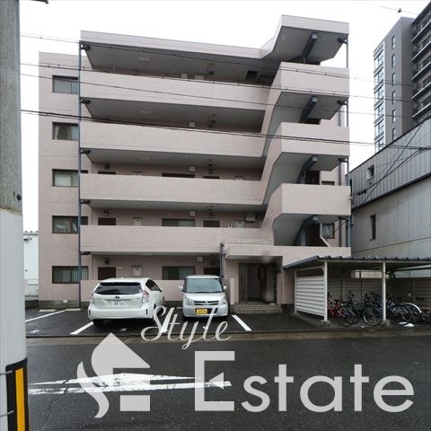 ヴィラ・フローラ