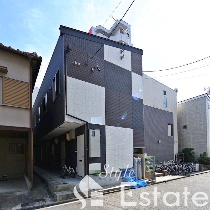 LE COCON新川町II
