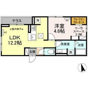 （仮）D-room元八事四丁目PJ