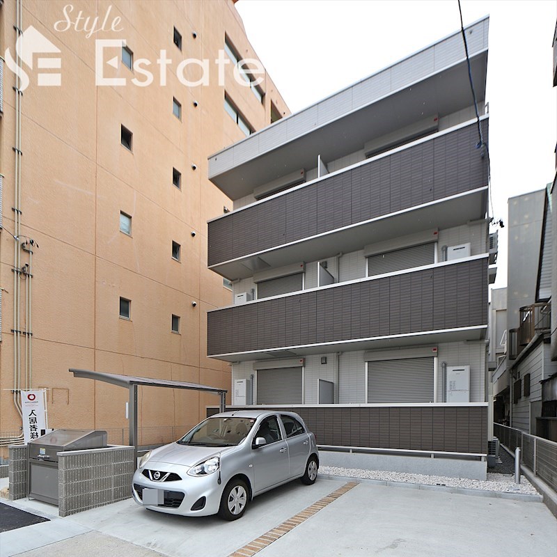 ベンティ　明治