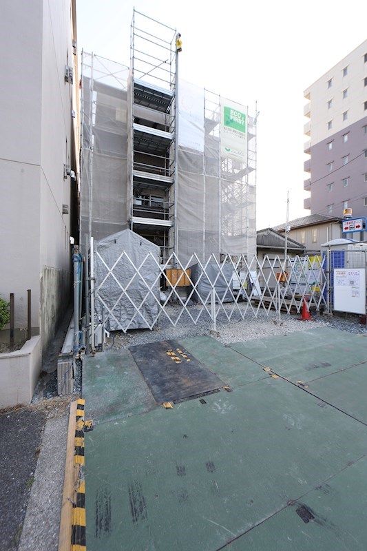 トレンタ　氷室