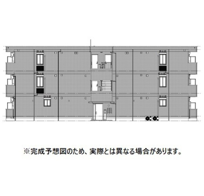ヴィクトワール金山
