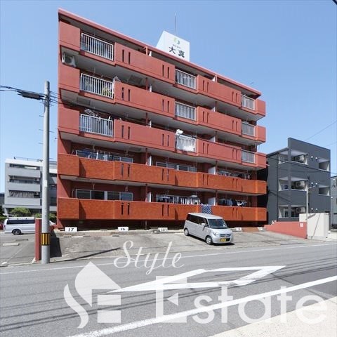 マイプレイス観音