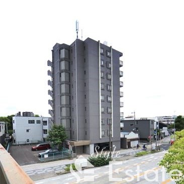 プロビデンス金山