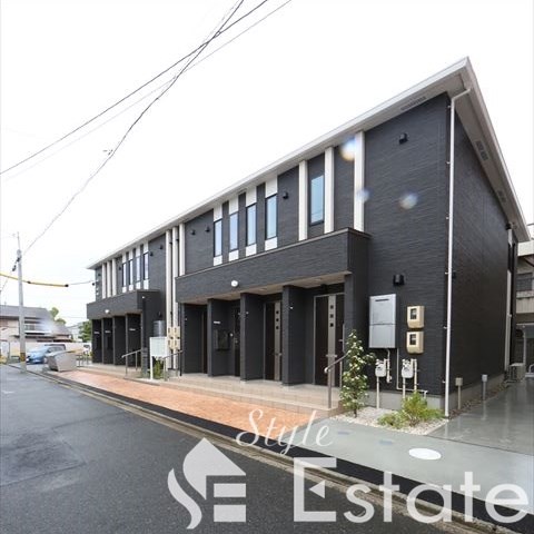 サンライズ　早川