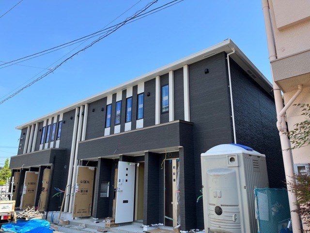 サンライズ　早川