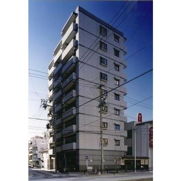 エスポワール金山