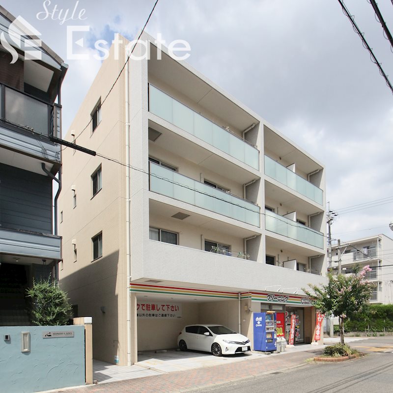 ラプーリア御器所