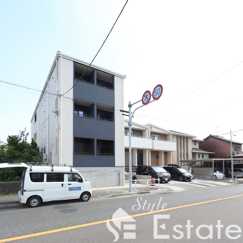 リーブルファイン本城町