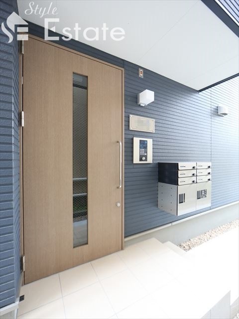 リーブルファイン本城町